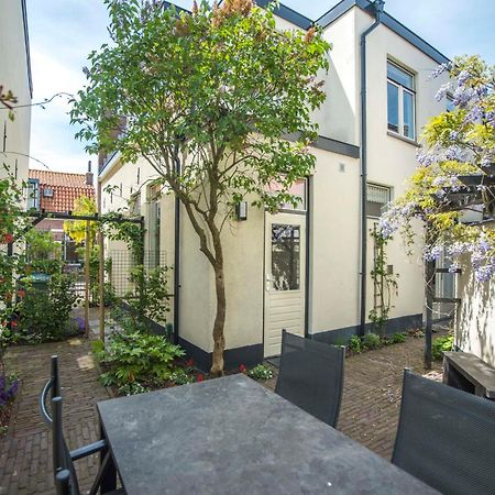 Family Home Hendriks Зандфорт Экстерьер фото