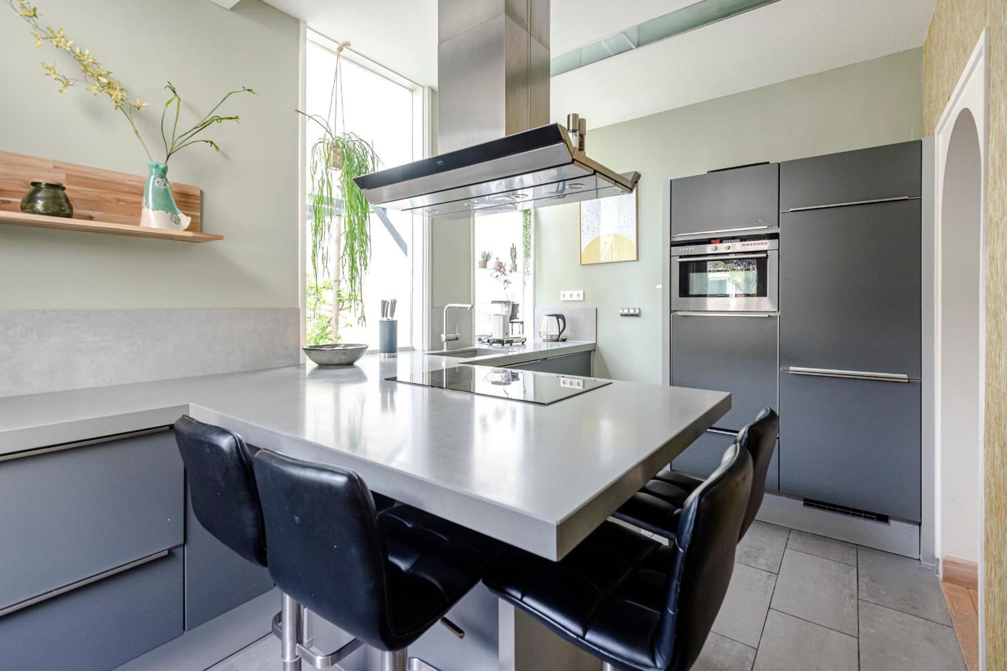Family Home Hendriks Зандфорт Экстерьер фото