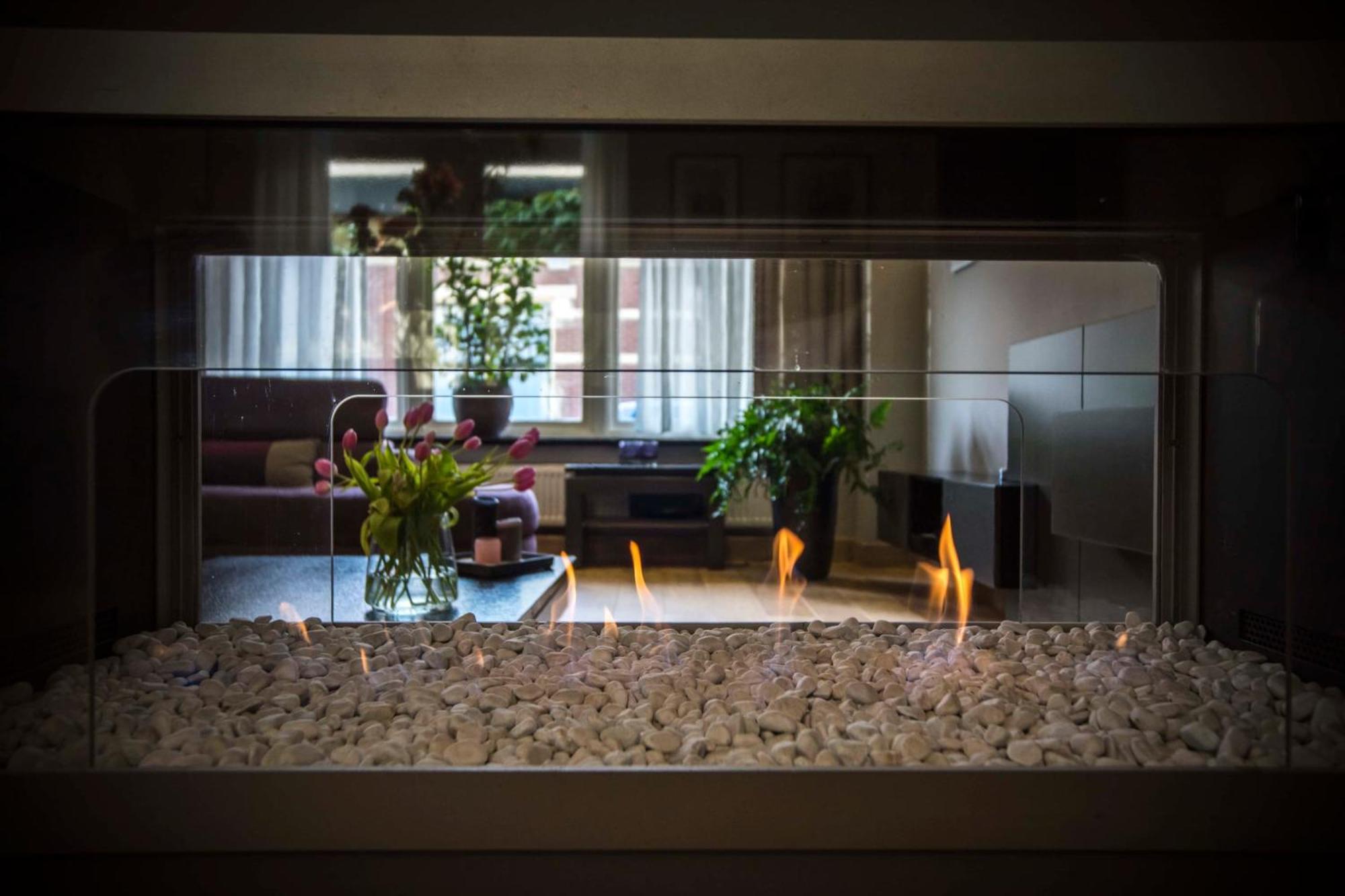 Family Home Hendriks Зандфорт Экстерьер фото