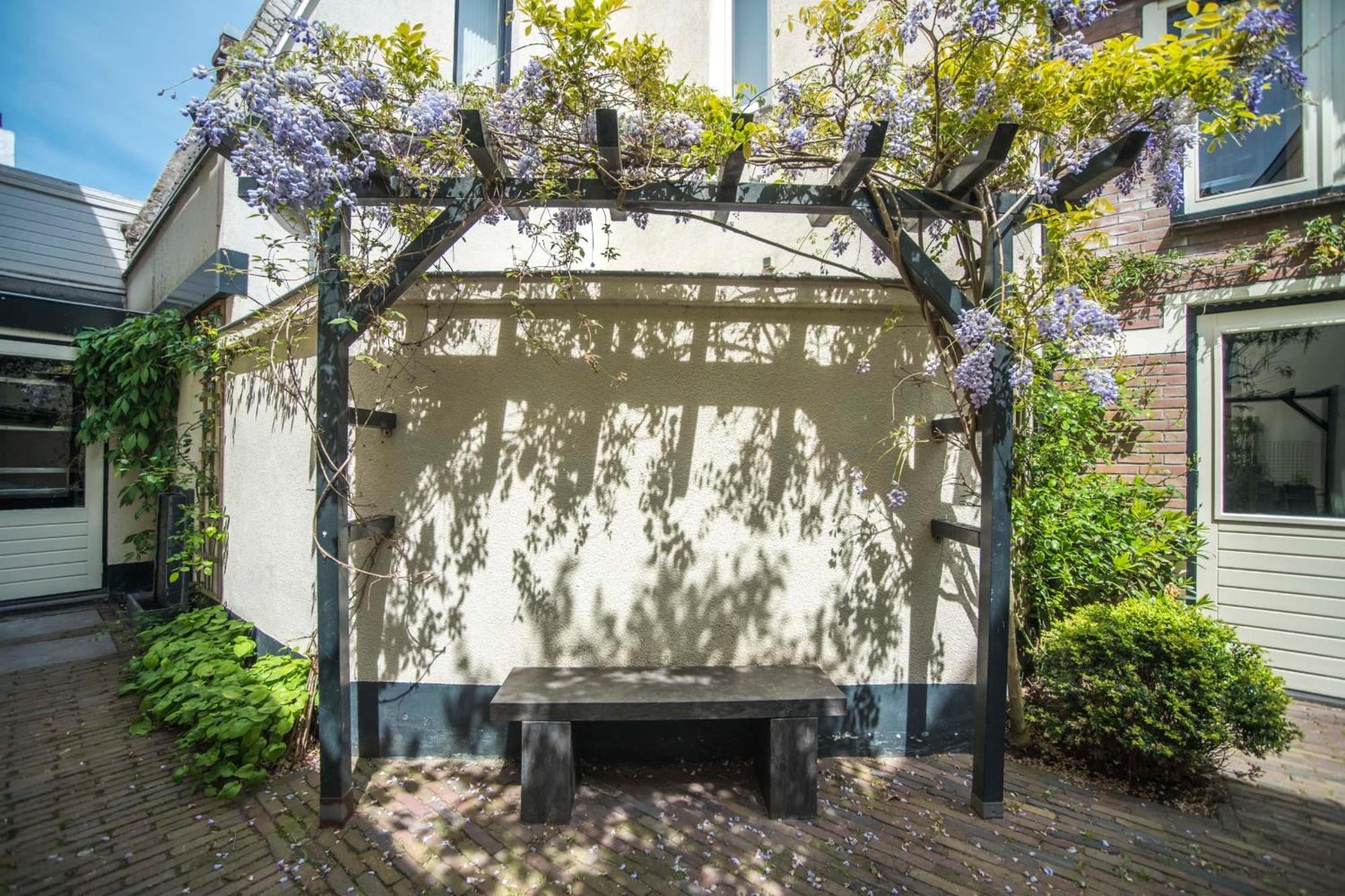Family Home Hendriks Зандфорт Экстерьер фото