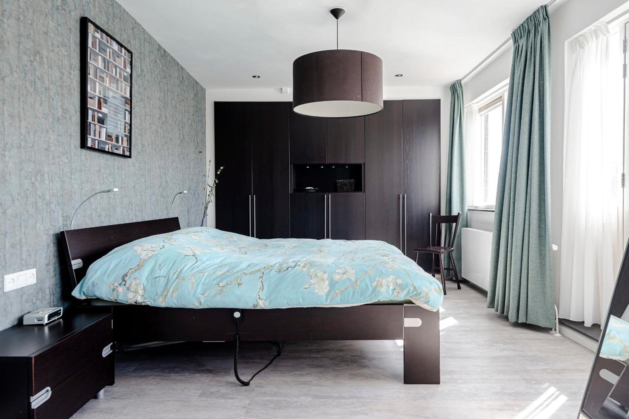 Family Home Hendriks Зандфорт Экстерьер фото
