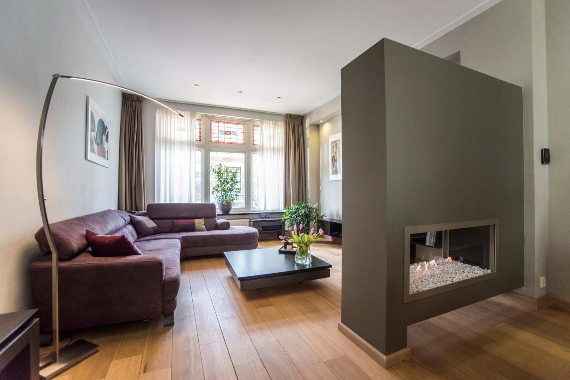 Family Home Hendriks Зандфорт Экстерьер фото